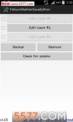 ����������浵�༭��(�����������Ϸ����)v1.6.8 ���°�