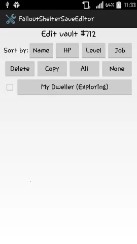 ����������浵�༭��(�����������Ϸ����)v1.6.8 ���°�