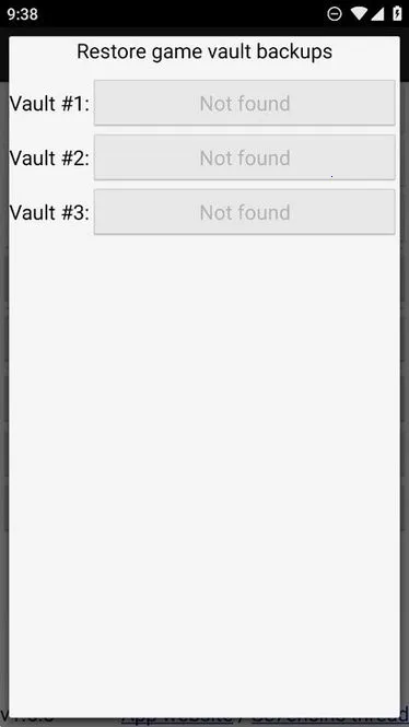 ����������浵�༭��(�����������Ϸ����)v1.6.8 ���°�