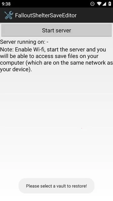 ����������浵�༭��(�����������Ϸ����)v1.6.8 ���°�