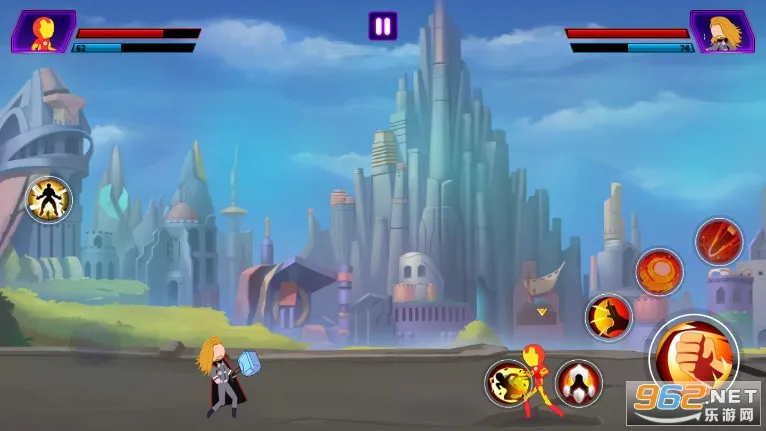 ���������Ӣ��ս��(�����ս����Ϸ)v3.9 ���°�