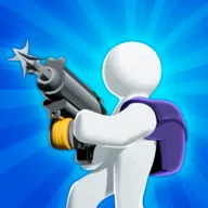 僵尸榨汁大师(僵尸射击游戏)v1.1.3 免费版