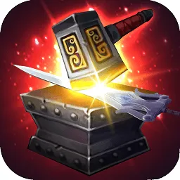 叫我铸造师(武侠铸造游戏)v1.0.3 手机版