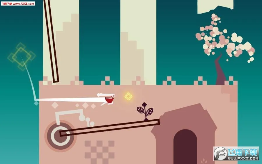 �ֶ���԰֮·(ð�ս�����Ϸ)v10 ���°�