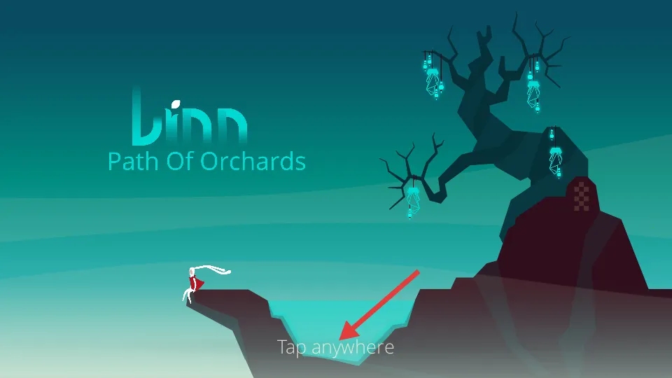 林恩果园之路(冒险解谜游戏) 林恩果园之路(冒险解谜游戏)