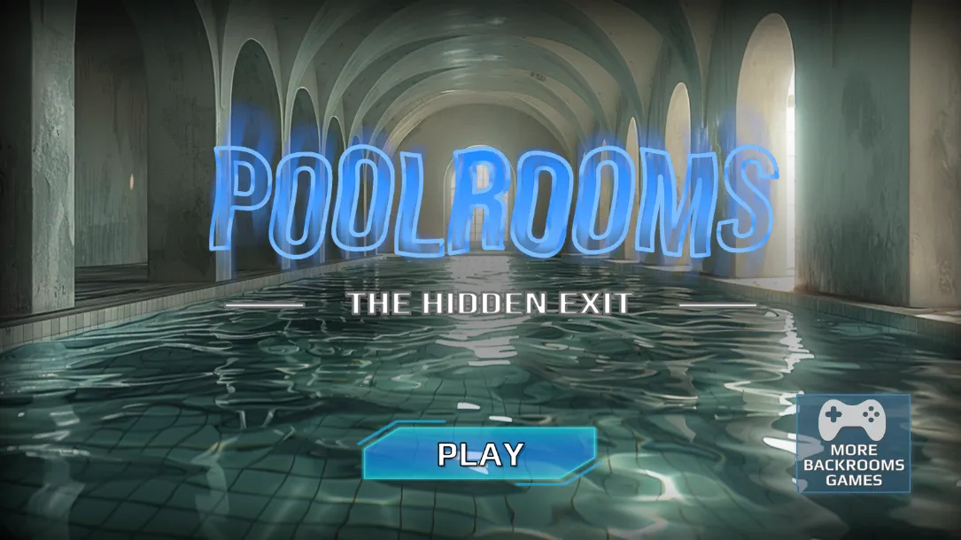 逃离池核(恐怖逃脱手游) 逃离池核(恐怖逃脱手游)