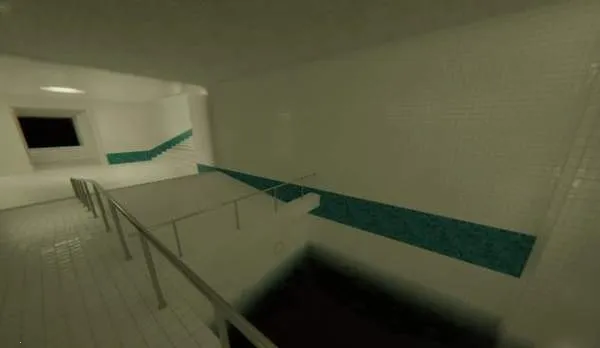 逃离池核(恐怖逃脱手游) 逃离池核(恐怖逃脱手游)