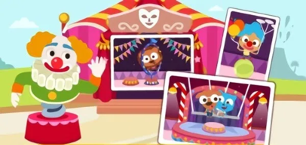 ����С������԰(��ͯ����԰��Ϸ)v2.0.7 ��׿��