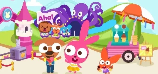 ����С������԰(��ͯ����԰��Ϸ)v2.0.7 ��׿��