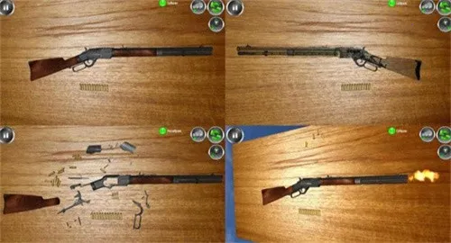 ǹе���ģ����(ǹе�����Ϸ)v142.570 ��Ѱ�