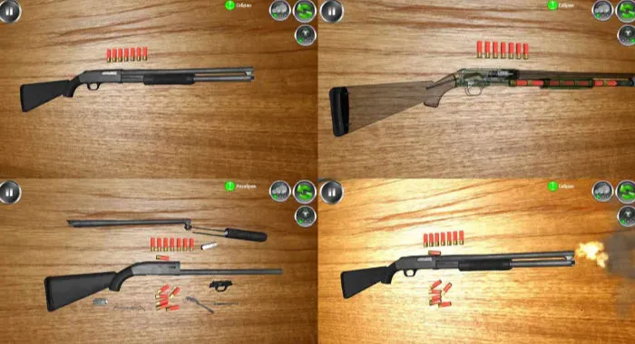 ǹе���ģ����(ǹе�����Ϸ)v142.570 ��Ѱ�