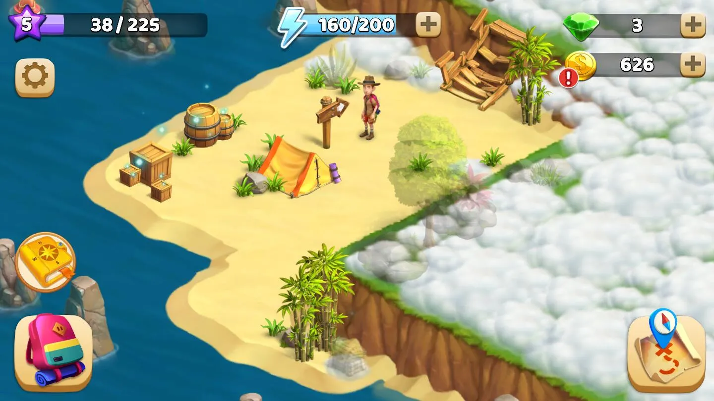 ���ֺ���ũ��������(����ũ����Ӫ��Ϸ)v45.64.1 ��׿��