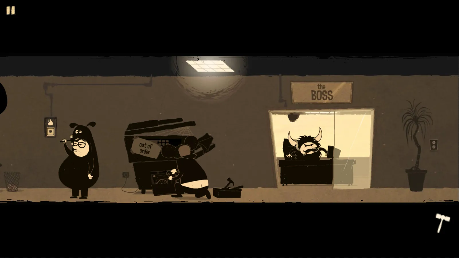 办公室冒险2025下载 办公室冒险2025下载