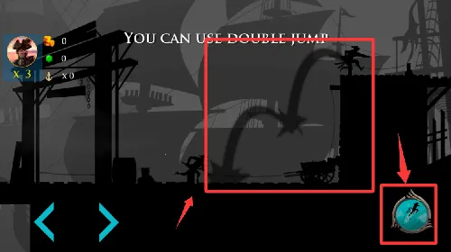 海盗街机(冒险战斗游戏) 海盗街机(冒险战斗游戏)