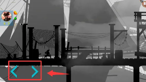 海盗街机(冒险战斗游戏) 海盗街机(冒险战斗游戏)