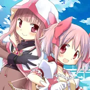 魔法纪录魔法少女小圆外传(魔法少女手游)v2.13.1 官方版