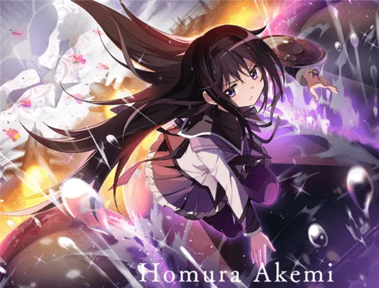 魔法纪录魔法少女小圆外传(魔法少女手游) 魔法纪录魔法少女小圆外传(魔法少女手游)