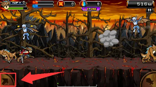 魔界忍者2官方最新版本 魔界忍者2官方最新版本