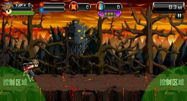 魔界忍者2官方最新版本 魔界忍者2官方最新版本