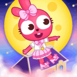 泡泡小镇摩天大楼安卓版手机版v1.0.15 免费版