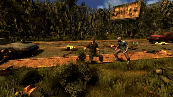 ʬ���Ԫ(ɥʬĩ��������Ϸ)v1.79 ��׿��