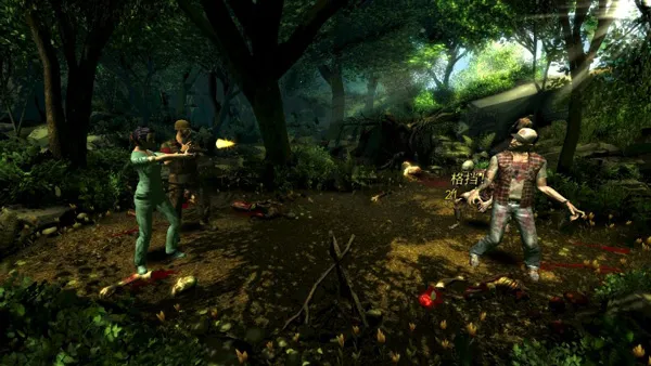 ʬ���Ԫ(ɥʬĩ��������Ϸ)v1.79 ��׿��