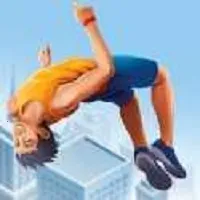 街头跳水(跳水挑战游戏)v1.86 手机版