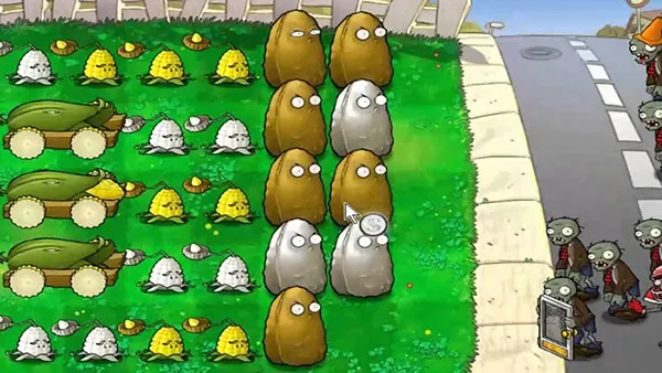 ֲ���սֲ��(��ʬ������Ϸ)v3.0.3 �ֻ���