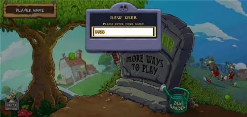 植物大战植物老版本