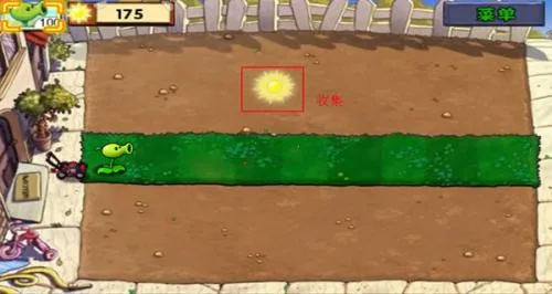 植物大战植物老版本