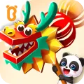 中华节日(儿童节日游戏)v9.89.99.00 手机版