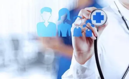 京东医生(在线医疗平台) 京东医生(在线医疗平台)