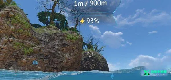 深海迷航零度之下(海底冒险游戏) 深海迷航零度之下(海底冒险游戏)