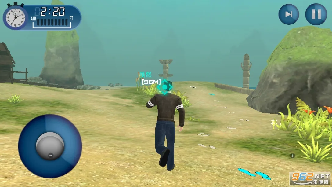 ��Ժ����֮��(����ð����Ϸ)v1.0 ��׿��