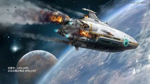 深海迷航零度之下(海底冒险游戏) 深海迷航零度之下(海底冒险游戏)