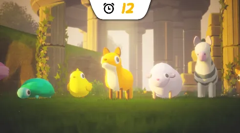 猎人来了我怕怕安卓版手机版 猎人来了我怕怕安卓版手机版