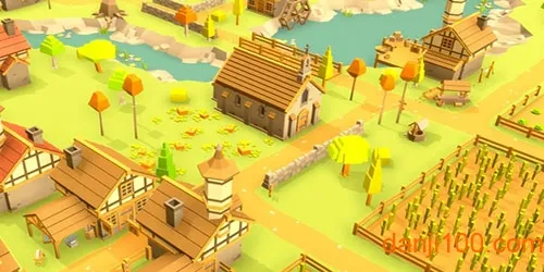 口袋建筑2025下载安装 口袋建筑2025下载安装