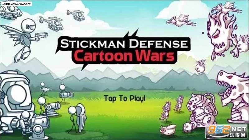 ����˷�����ͨս��(�����������Ϸ)v1.1.1 ���°�