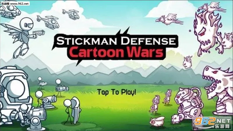 ����˷�����ͨս��(�����������Ϸ)v1.1.1 ���°�