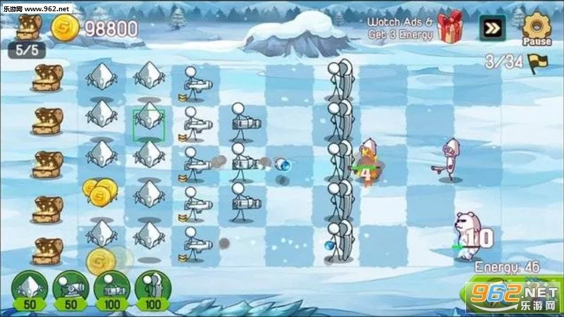 ����˷�����ͨս��(�����������Ϸ)v1.1.1 ���°�