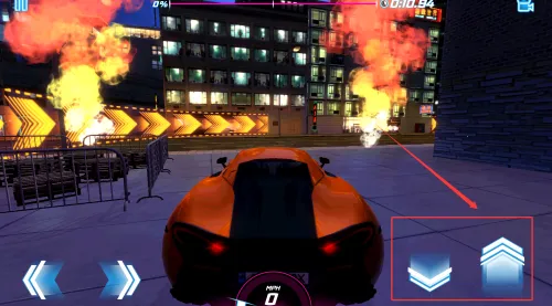 东京街头漂移官方最新版本 东京街头漂移官方最新版本