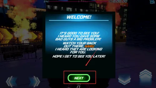 东京街头漂移官方最新版本 东京街头漂移官方最新版本