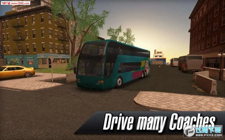 ��;���ģ����(���ģ���ʻ��Ϸ)v2.0.0 ��׿��