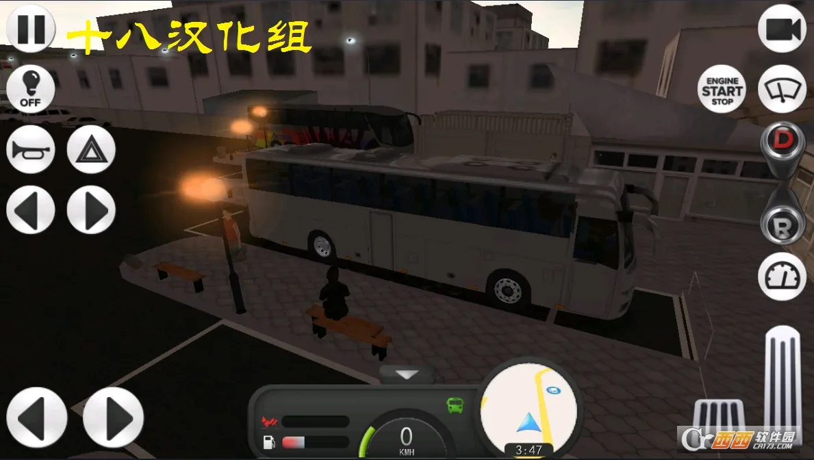 ��;���ģ����(���ģ���ʻ��Ϸ)v2.0.0 ��׿��