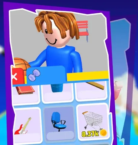 举重模拟器安卓版手机版 举重模拟器安卓版手机版