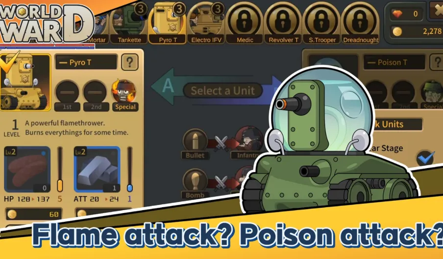 世界大战保卫战2025最新版本 世界大战保卫战2025最新版本