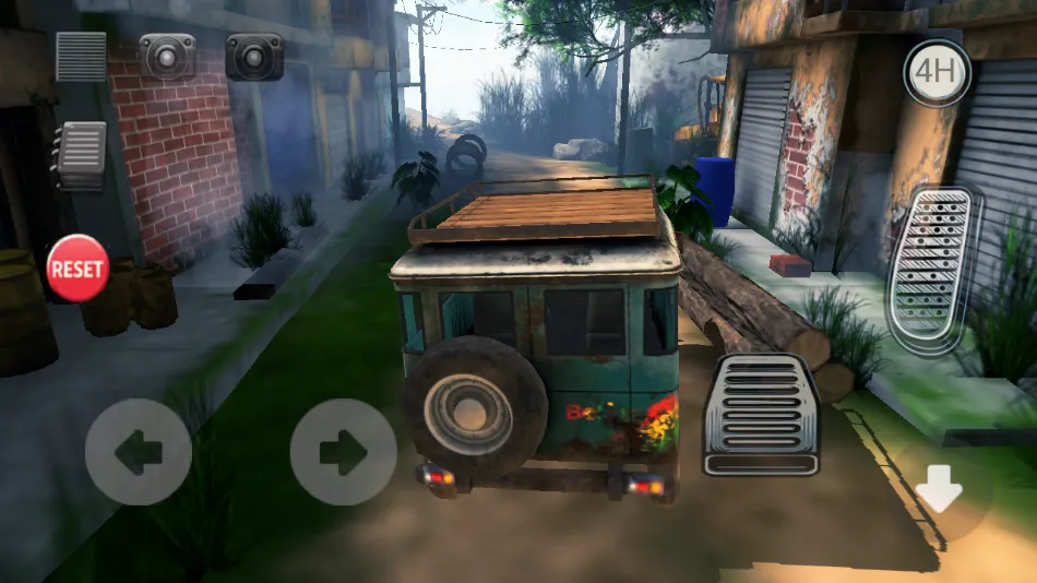 ɽ·��ս��2025����v1.0.5 ���°�