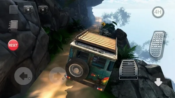 ɽ·��ս��2025����v1.0.5 ���°�