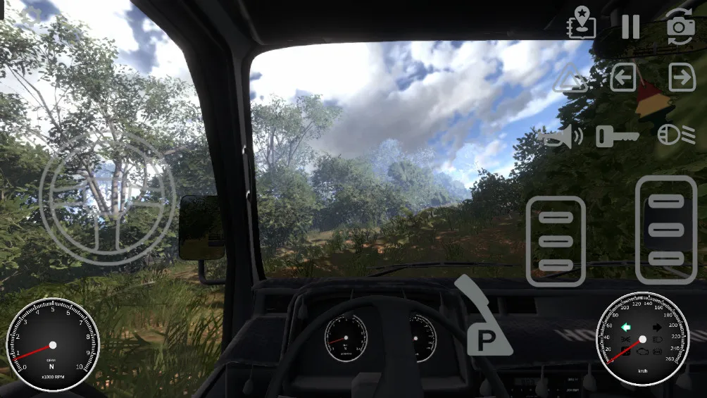 ɽ·��ս��2025����v1.0.5 ���°�