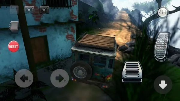 ɽ·��ս��2025����v1.0.5 ���°�